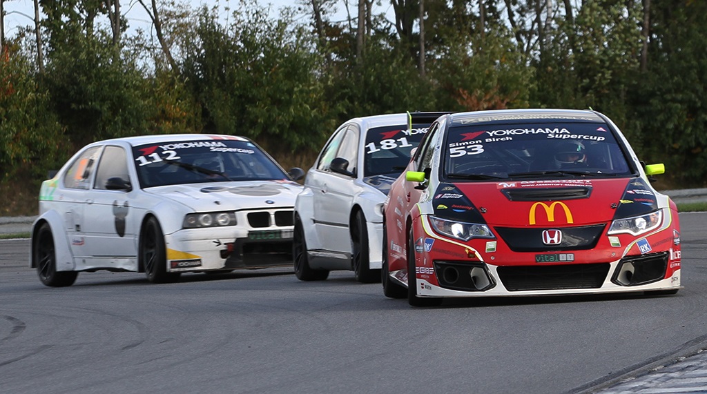 Simon Birch Kristensen
(Foto: Motorsporten.dk)